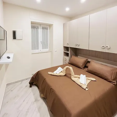 Apartment The Brilliant Sisters *