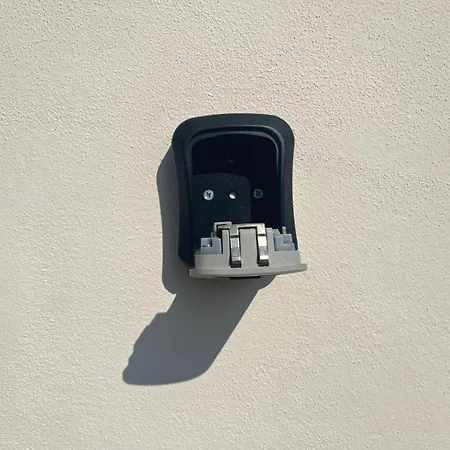 The Brilliant Sisters Apartment Pompei