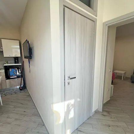 Apartment The Brilliant Sisters *