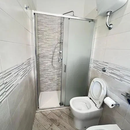 The Brilliant Sisters Apartment Pompei