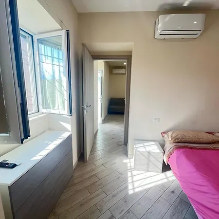 The Brilliant Sisters Pompei