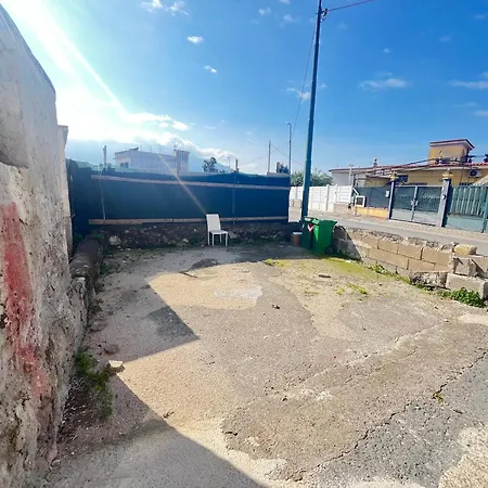 The Brilliant Sisters Apartment *