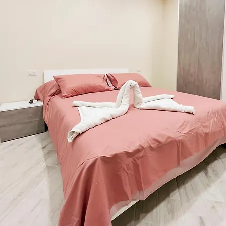 The Brilliant Sisters Apartment *