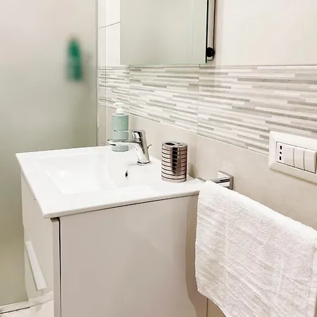 דירה The Brilliant Sisters