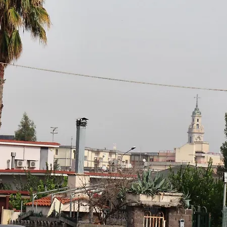 Appartement The Brilliant Sisters