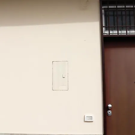 Appartement The Brilliant Sisters Pompéi