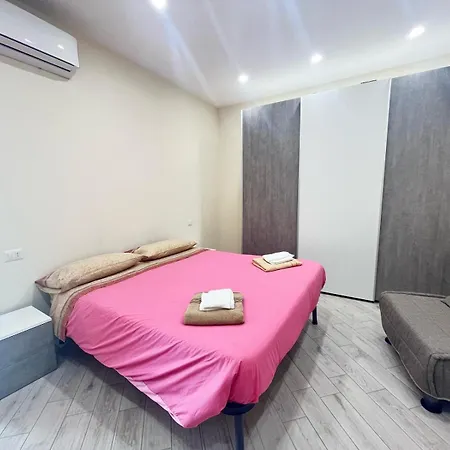 דירה The Brilliant Sisters *