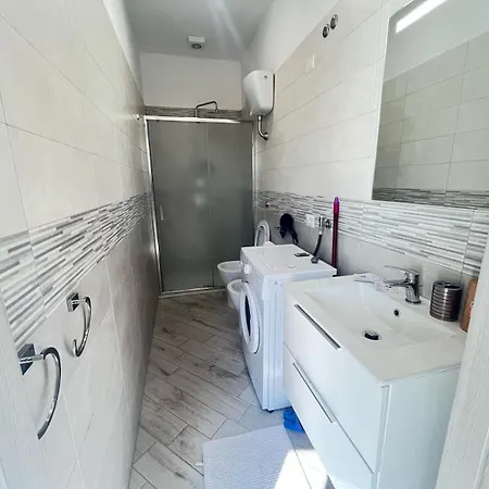 דירה The Brilliant Sisters פומפיי