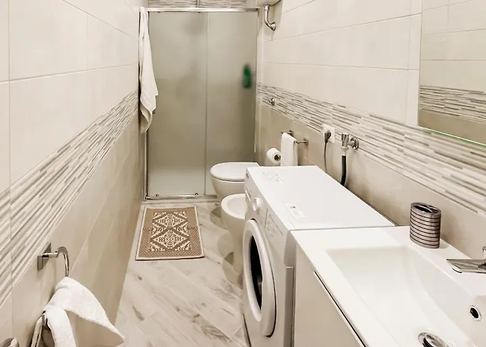 Apartamento The Brilliant Sisters