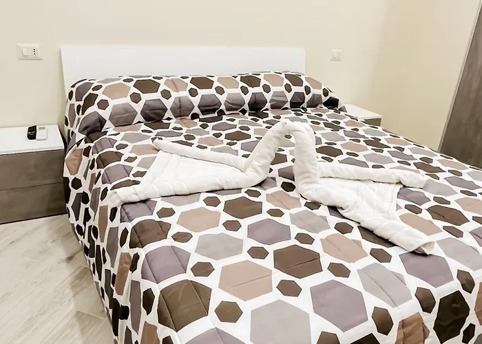 Appartement The Brilliant Sisters