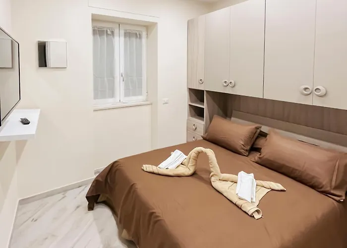 Apartamento The Brilliant Sisters *