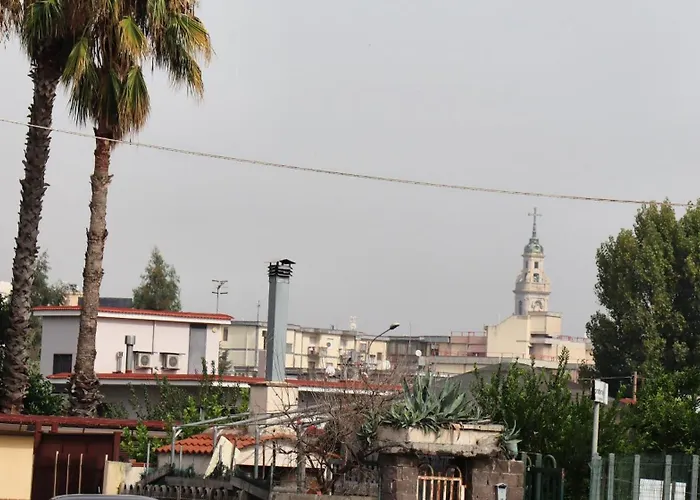 Appartement The Brilliant Sisters