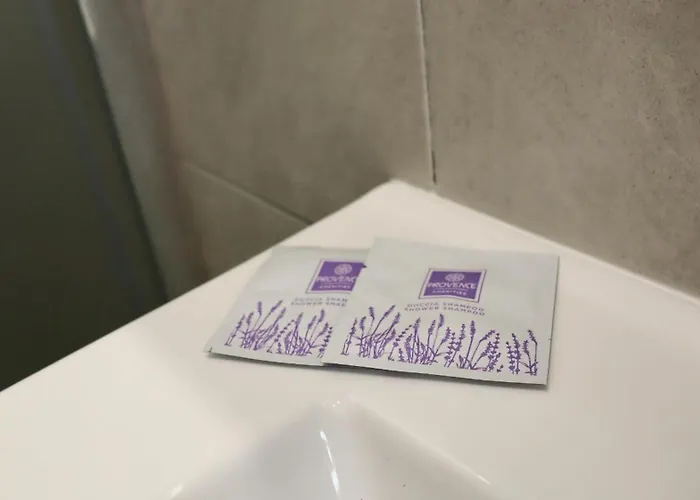 The Brilliant Sisters Appartement Pompéi