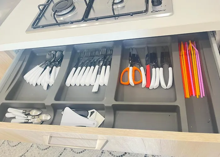 The Brilliant Sisters Appartement Pompéi