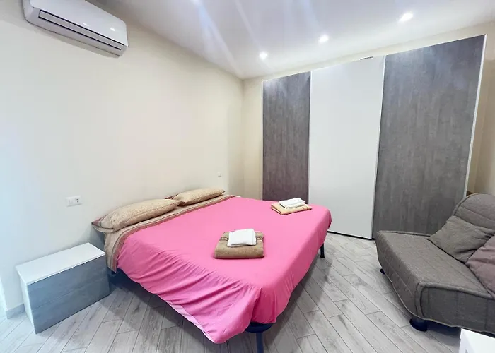 Appartement The Brilliant Sisters *