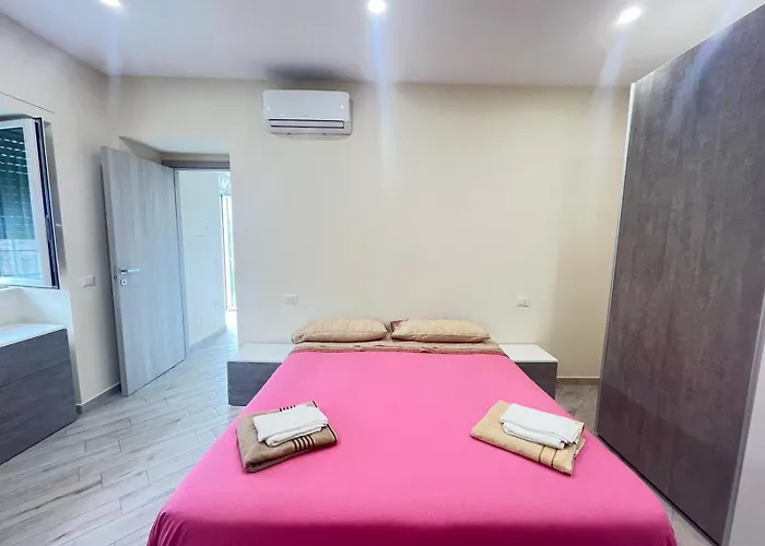 The Brilliant Sisters Appartement *