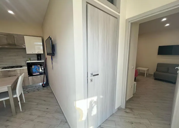 Appartement The Brilliant Sisters *