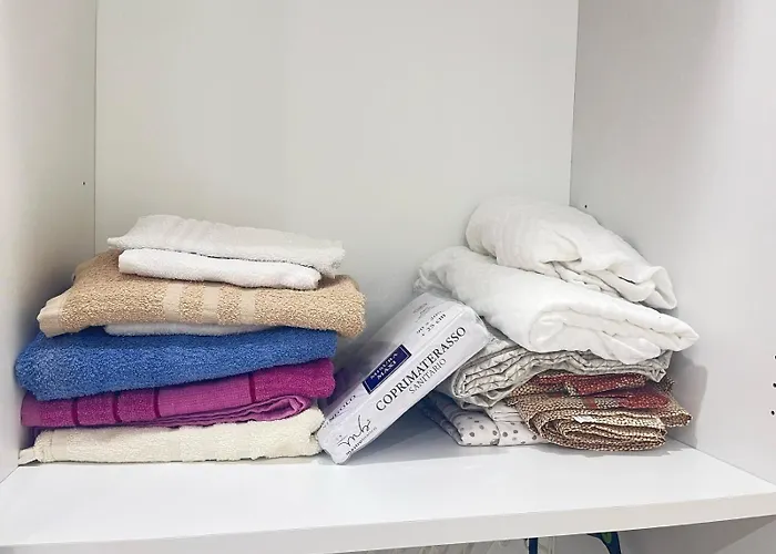 Appartement The Brilliant Sisters Pompéi