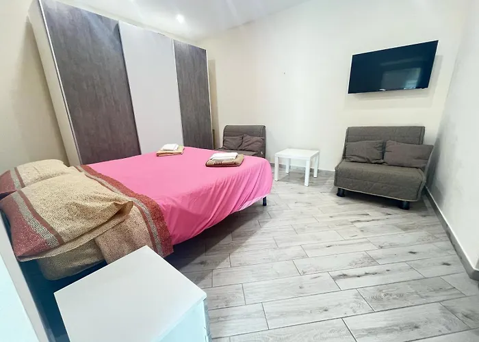 The Brilliant Sisters * Pompéi