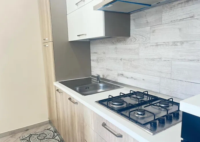 Appartement The Brilliant Sisters *