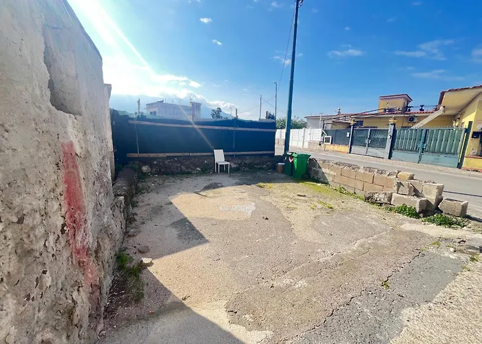 The Brilliant Sisters Appartement *